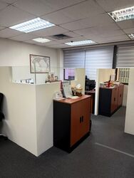 Tong Eng Building (D1), Office #550367051